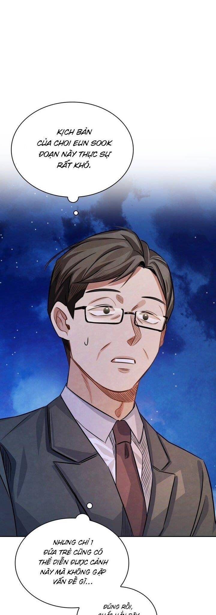 Sống như một diễn viên chapter 17 - Upload bởi truyensieuhay.com