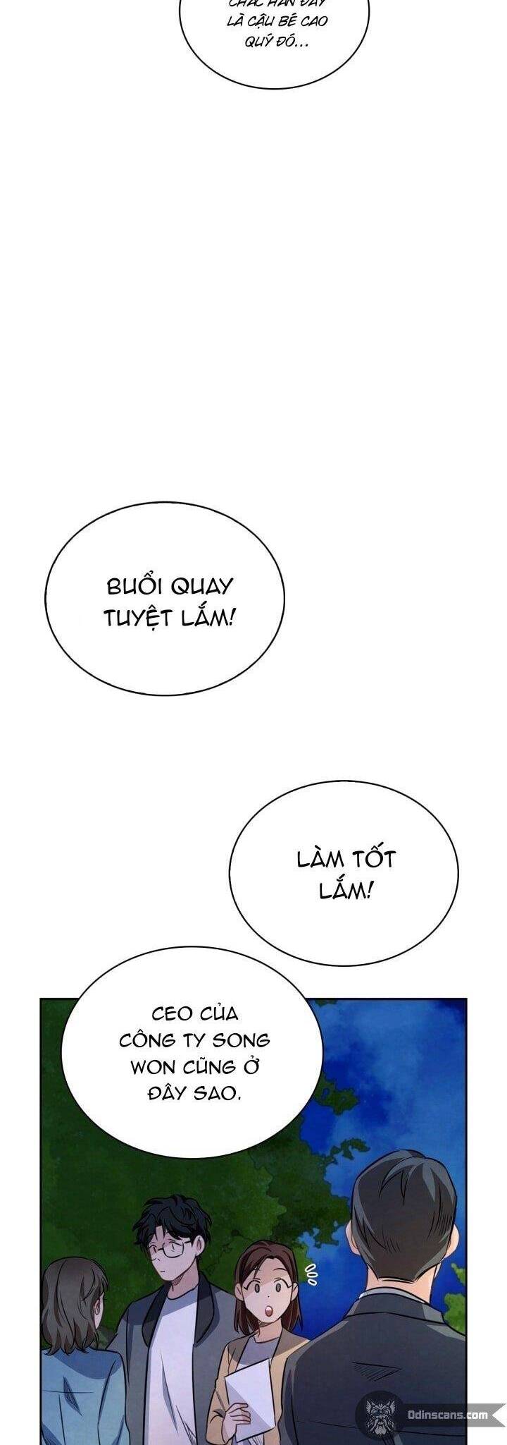 Sống như một diễn viên chapter 17 - Upload bởi truyensieuhay.com