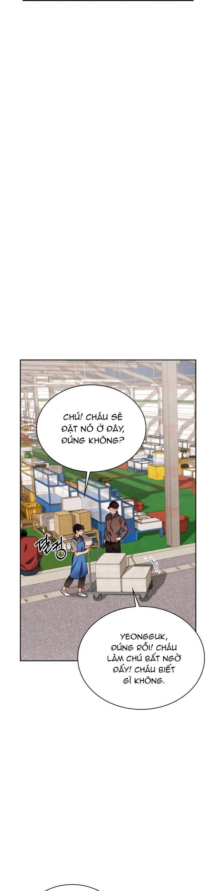 Sống như một diễn viên chapter 17 - Upload bởi truyensieuhay.com