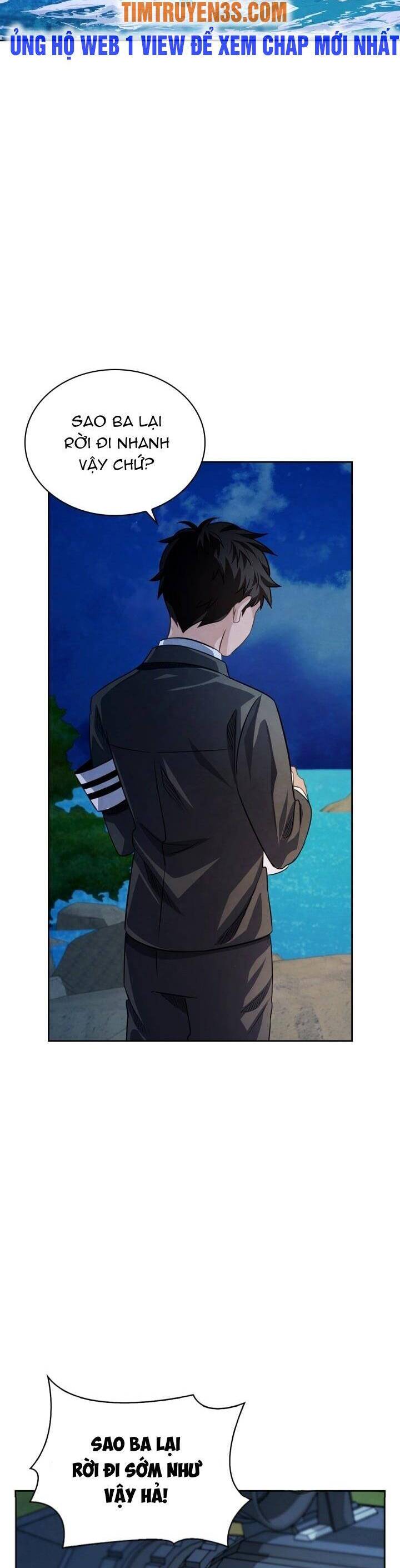 Sống như một diễn viên chapter 17 - Upload bởi truyensieuhay.com