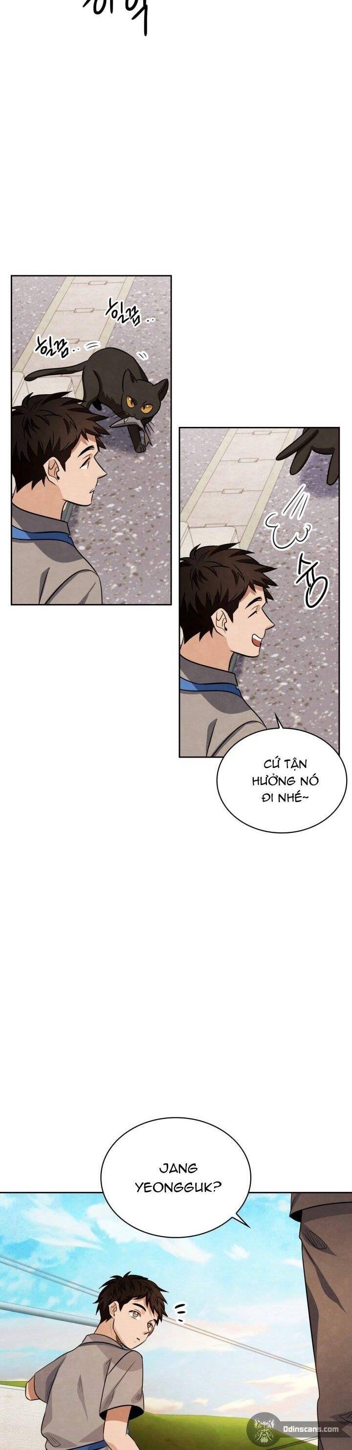 Sống như một diễn viên chapter 17 - Upload bởi truyensieuhay.com