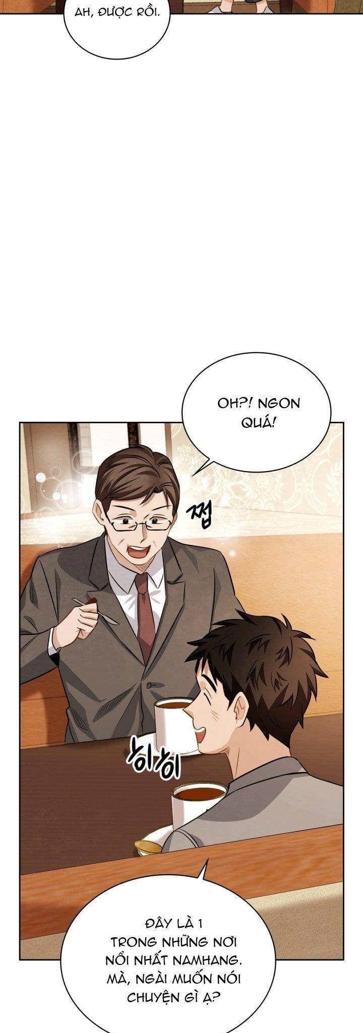Sống như một diễn viên chapter 17 - Upload bởi truyensieuhay.com