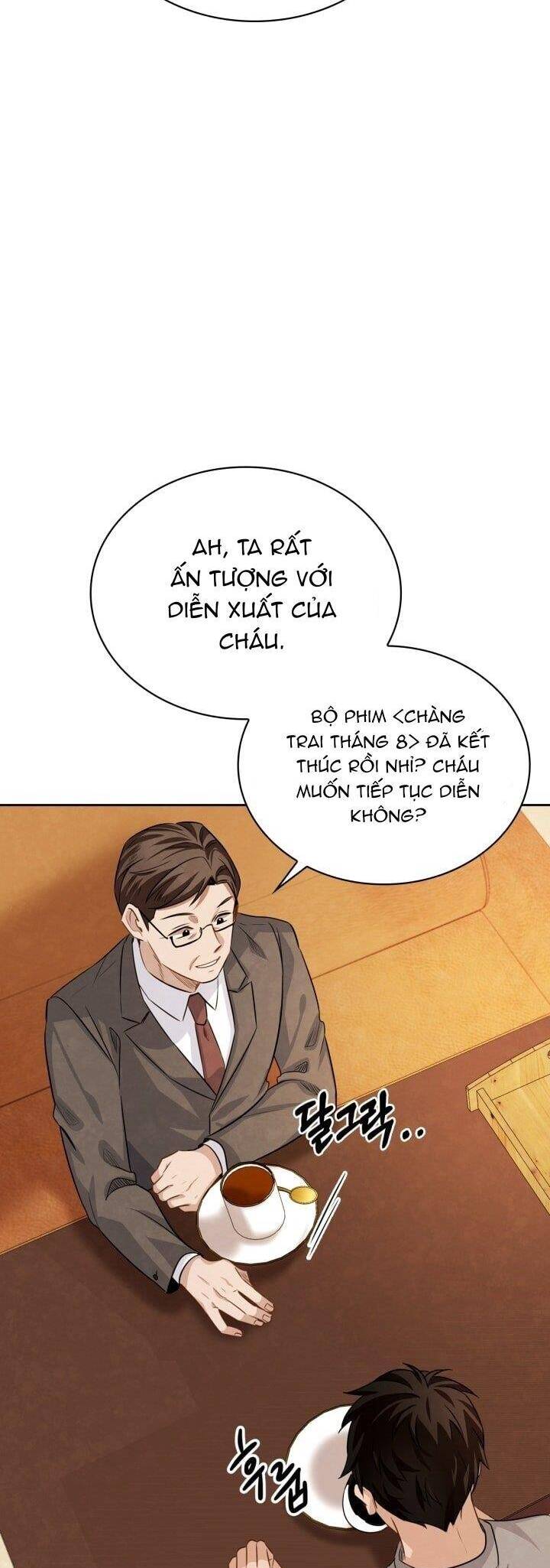Sống như một diễn viên chapter 17 - Upload bởi truyensieuhay.com