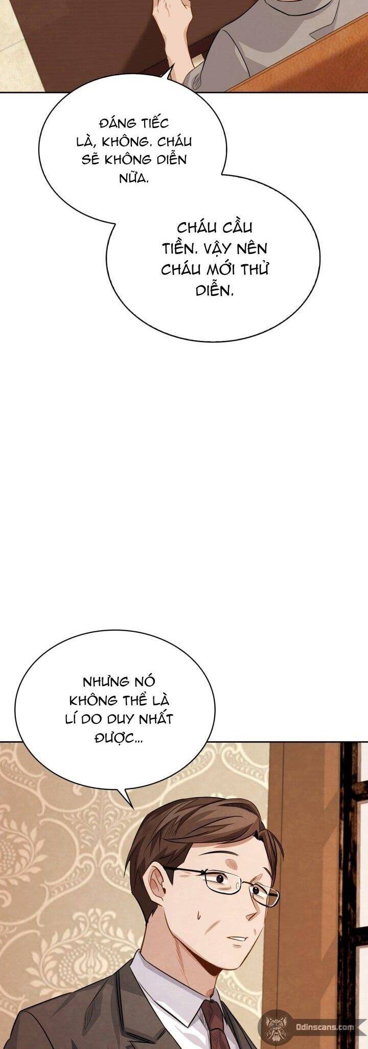 Sống như một diễn viên chapter 17 - Upload bởi truyensieuhay.com
