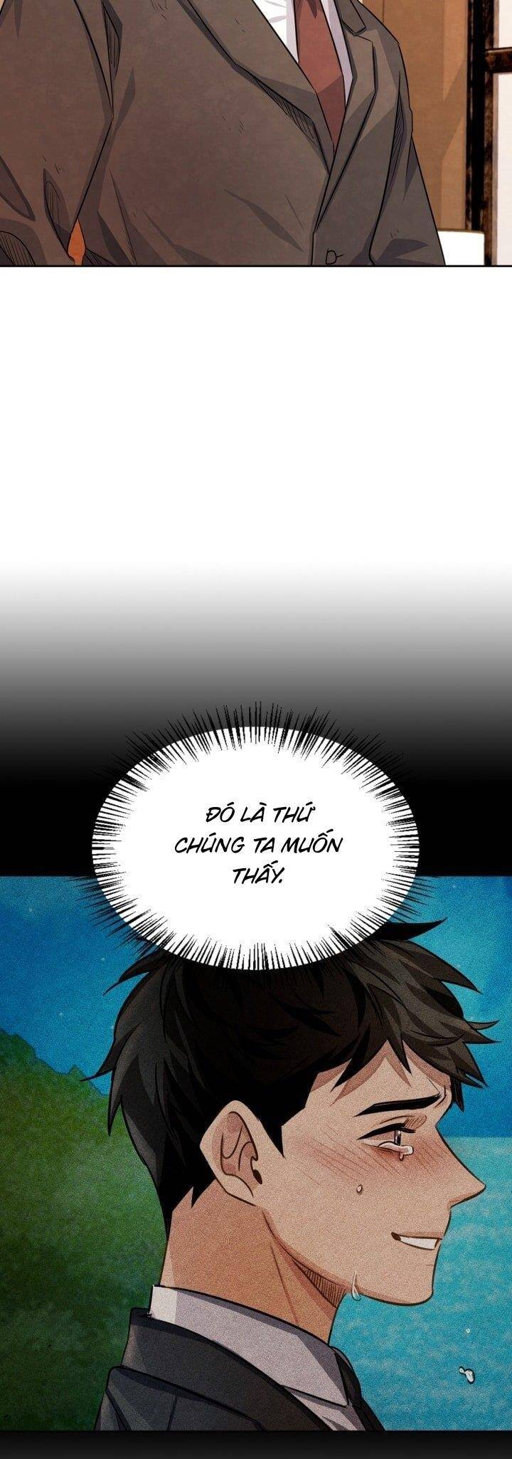 Sống như một diễn viên chapter 17 - Upload bởi truyensieuhay.com