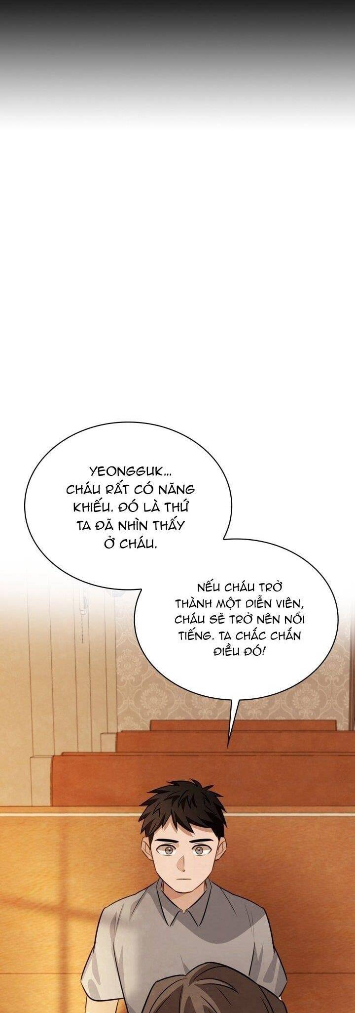 Sống như một diễn viên chapter 17 - Upload bởi truyensieuhay.com