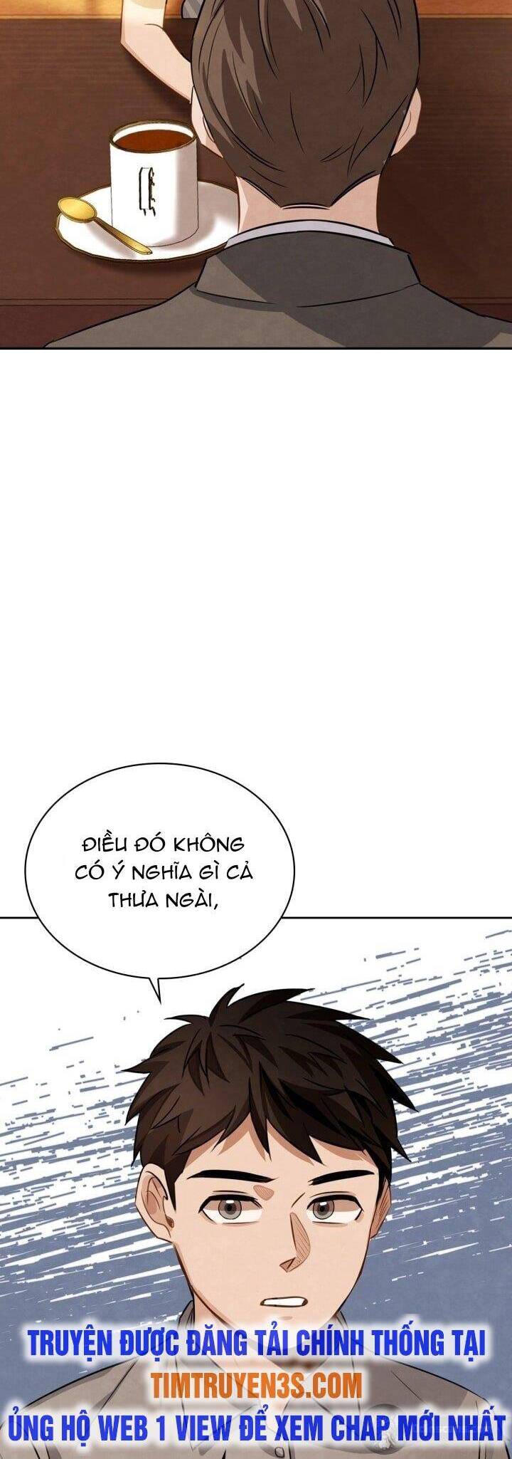 Sống như một diễn viên chapter 17 - Upload bởi truyensieuhay.com