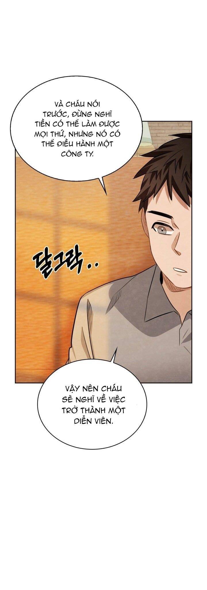 Sống như một diễn viên chapter 17 - Upload bởi truyensieuhay.com