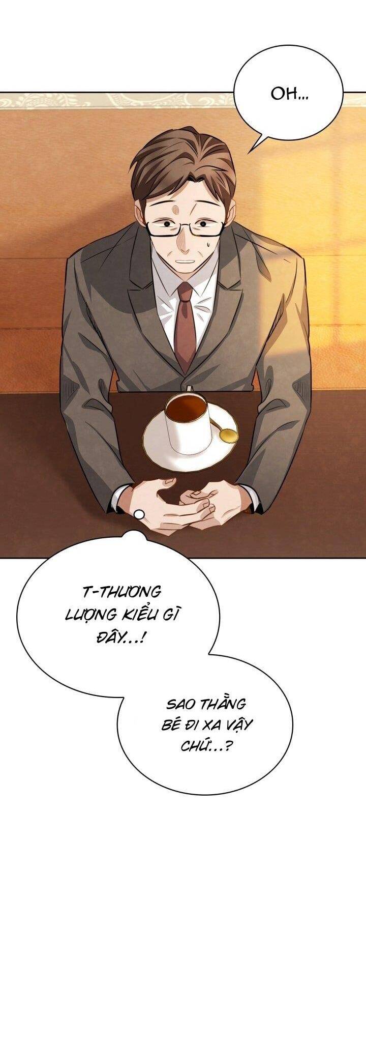Sống như một diễn viên chapter 17 - Upload bởi truyensieuhay.com