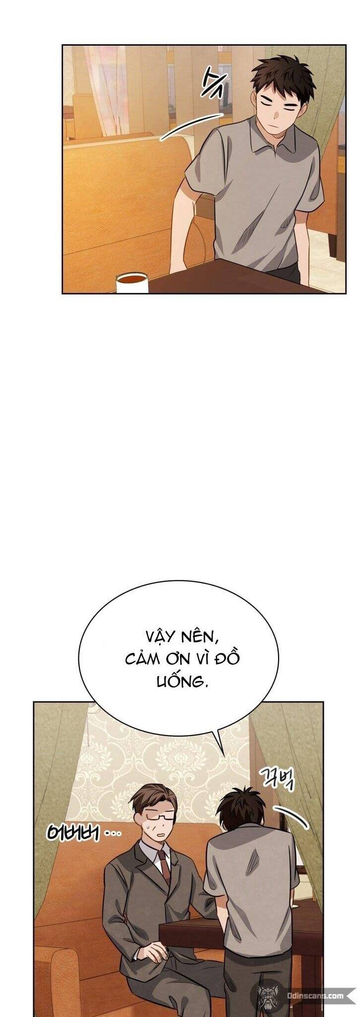 Sống như một diễn viên chapter 17 - Upload bởi truyensieuhay.com