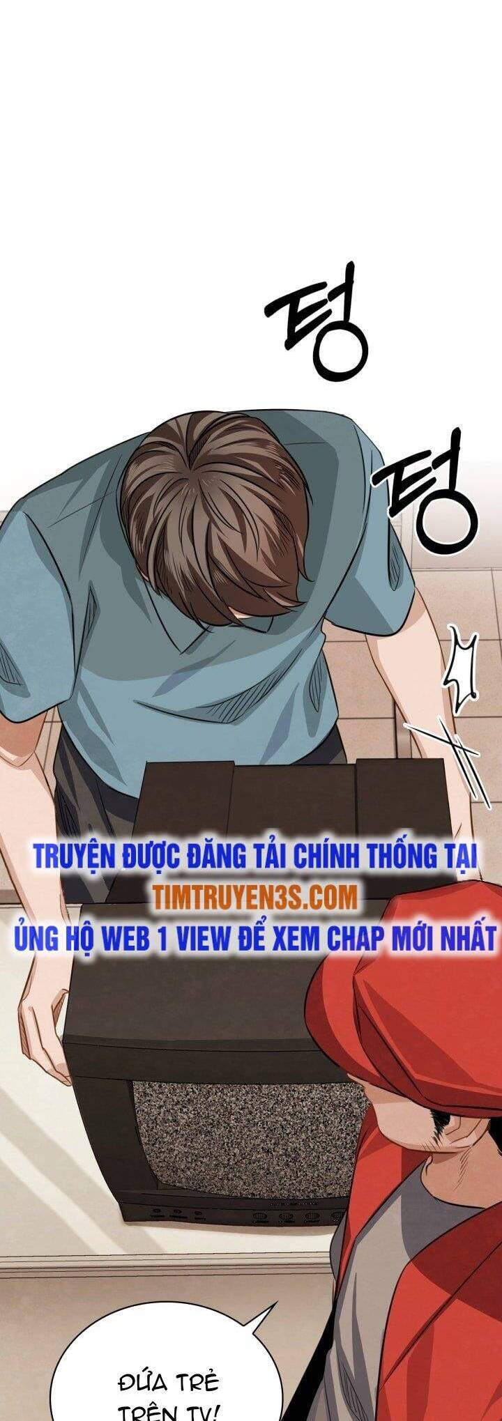 Sống như một diễn viên chapter 17 - Upload bởi truyensieuhay.com