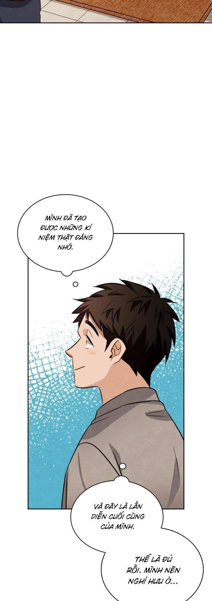 Sống như một diễn viên chapter 17 - Upload bởi truyensieuhay.com