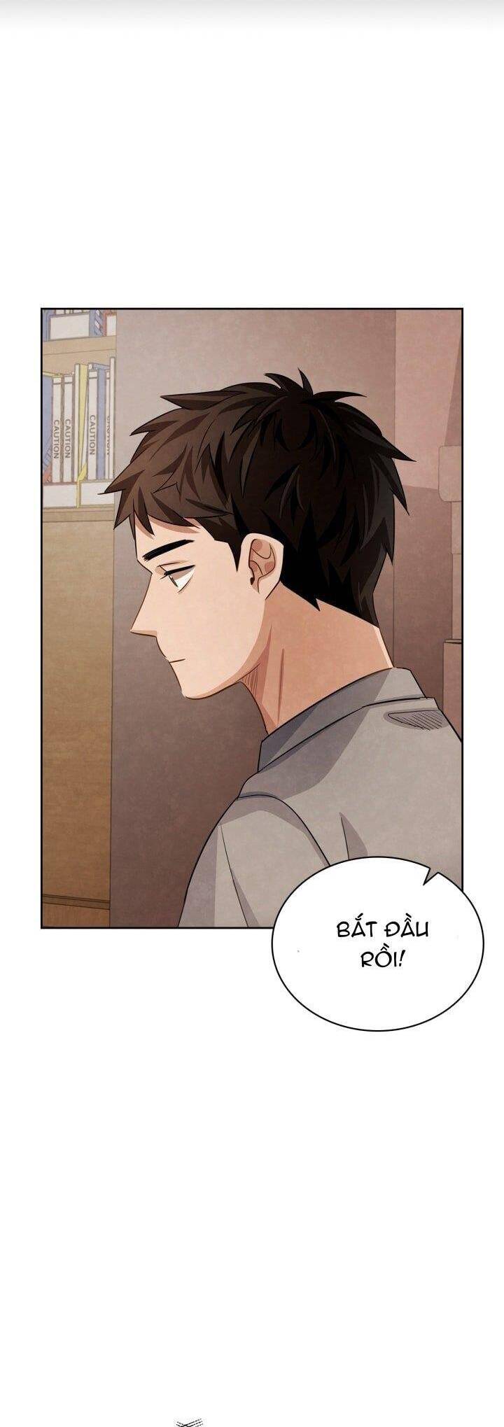 Sống như một diễn viên chapter 17 - Upload bởi truyensieuhay.com