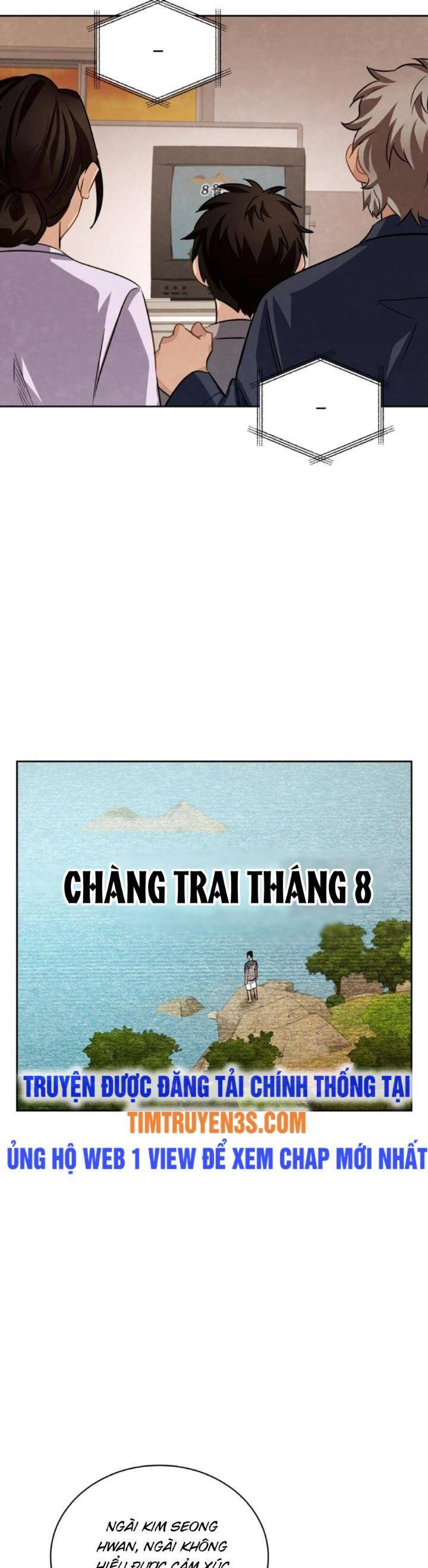 Sống như một diễn viên chapter 17 - Upload bởi truyensieuhay.com