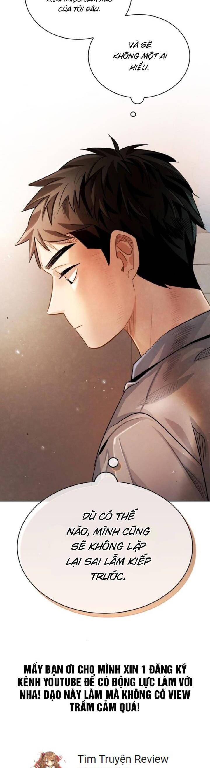 Sống như một diễn viên chapter 17 - Upload bởi truyensieuhay.com