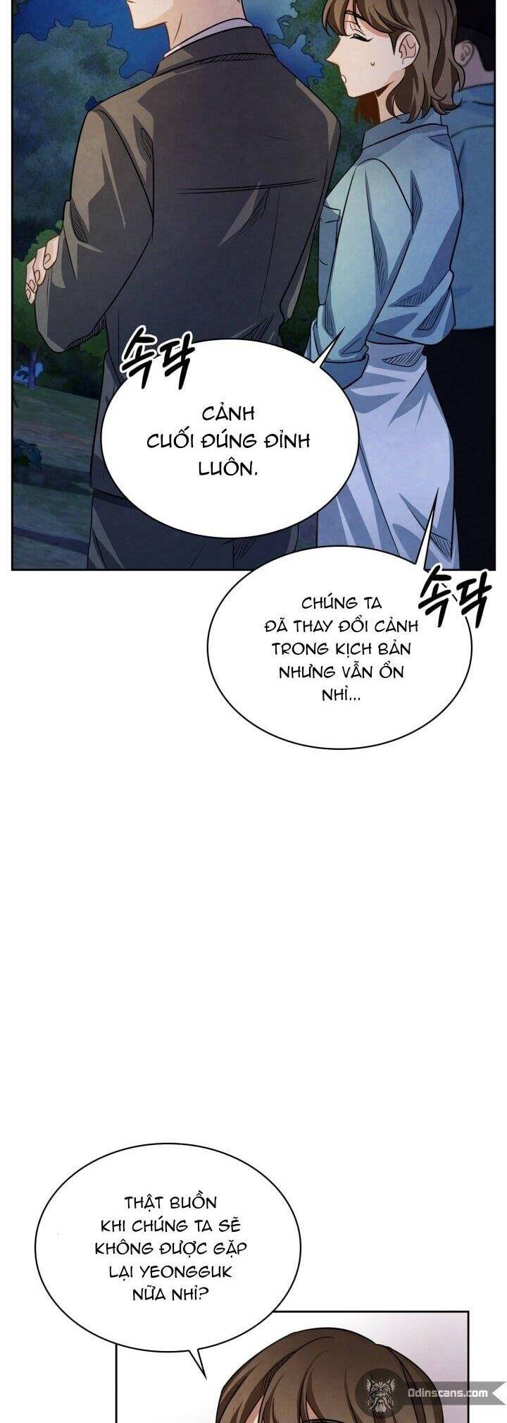 Sống như một diễn viên chapter 17 - Upload bởi truyensieuhay.com
