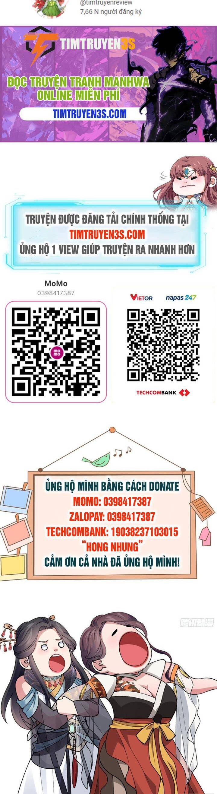 Sống như một diễn viên chapter 17 - Upload bởi truyensieuhay.com