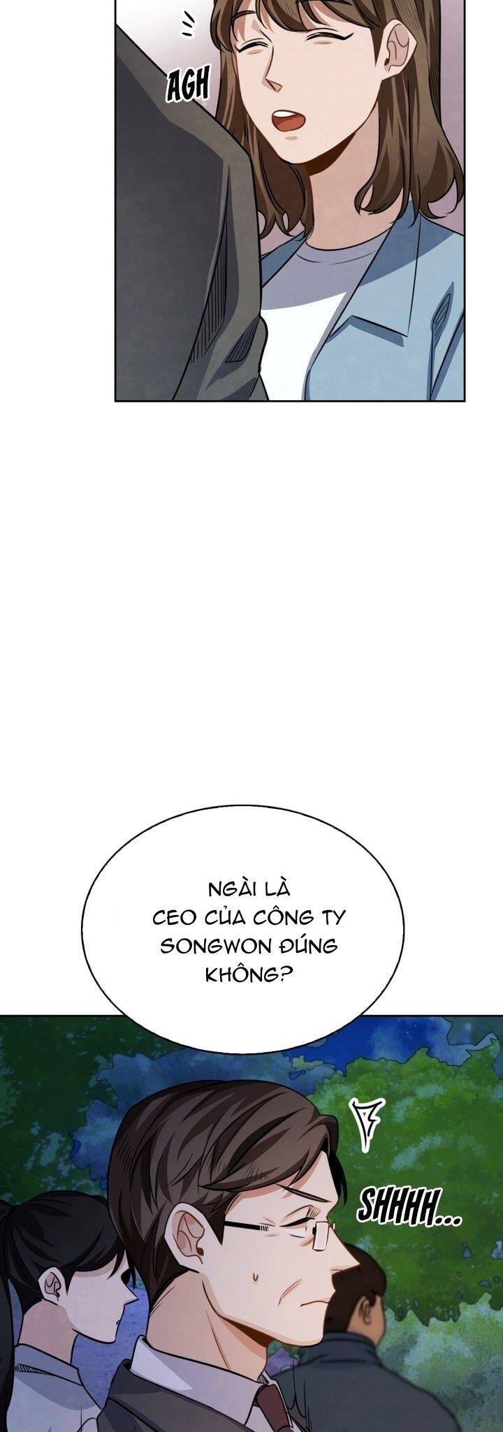 Sống như một diễn viên chapter 17 - Upload bởi truyensieuhay.com