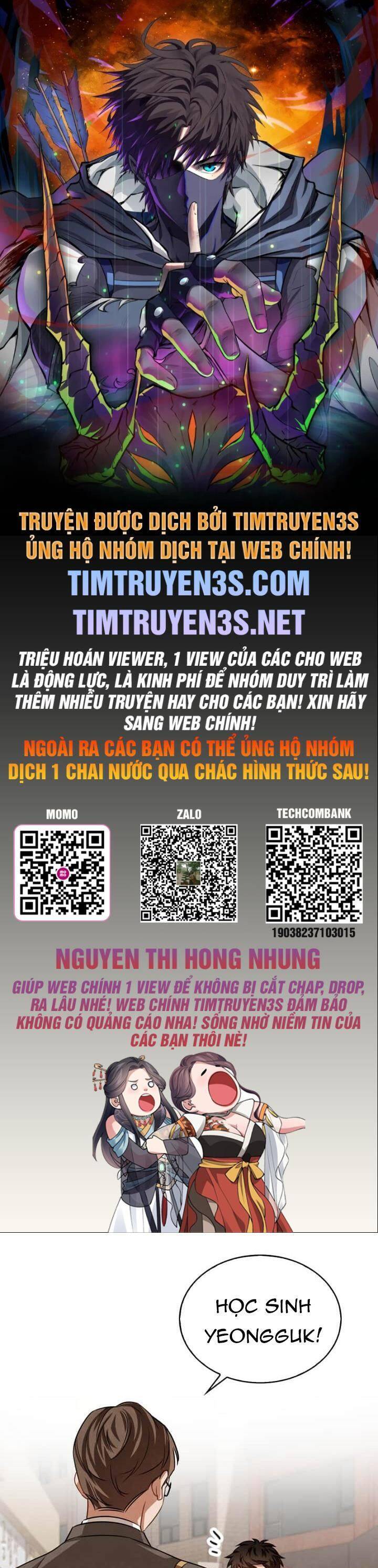Sống như một diễn viên chapter 18 - Upload bởi truyensieuhay.com
