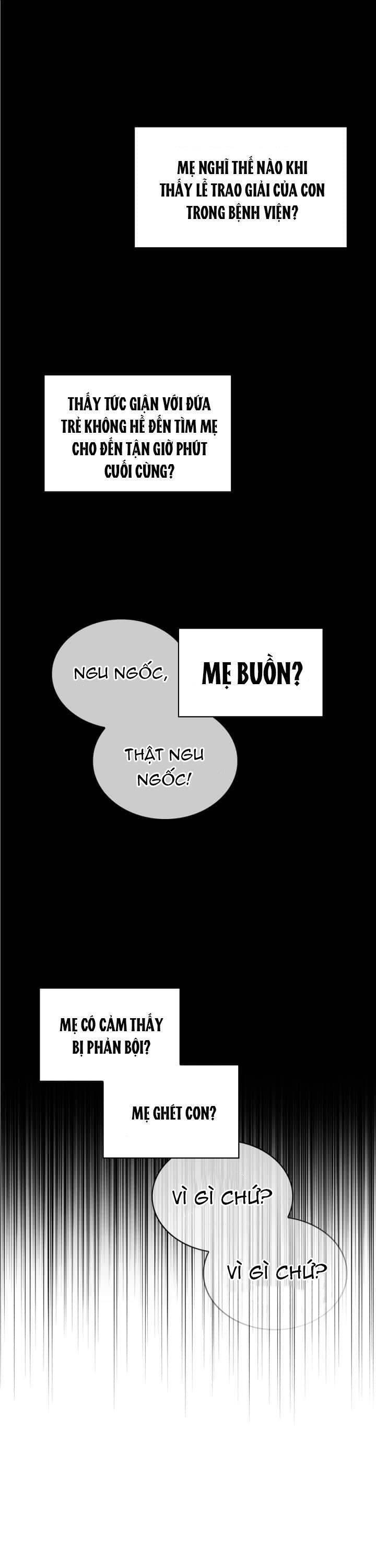 Sống như một diễn viên chapter 18 - Upload bởi truyensieuhay.com