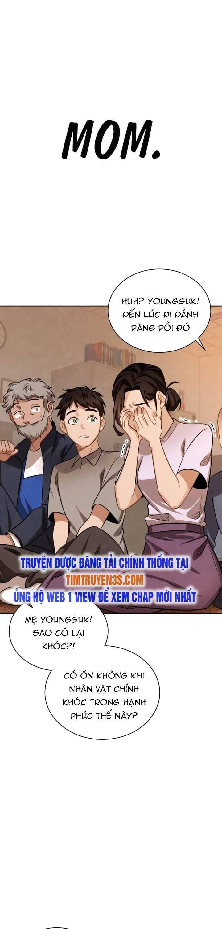 Sống như một diễn viên chapter 18 - Upload bởi truyensieuhay.com