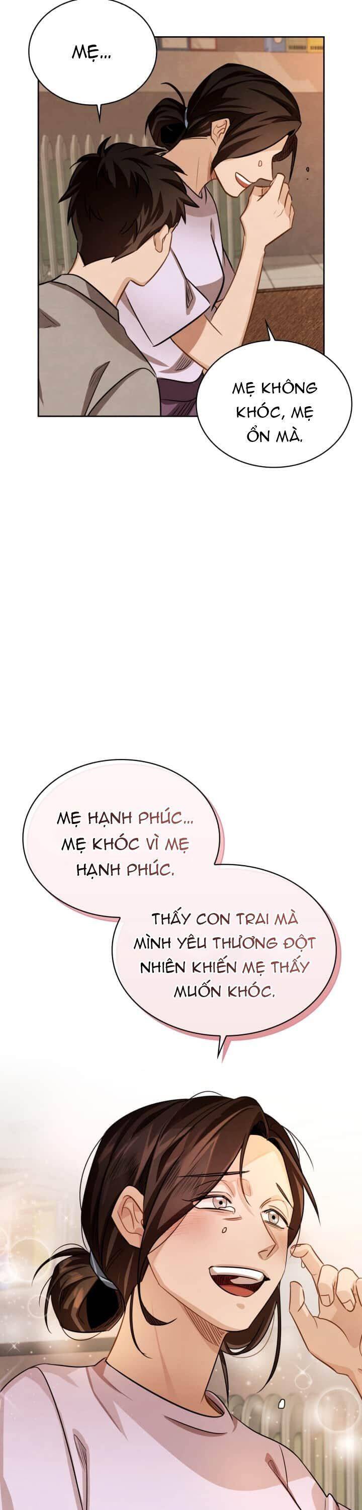 Sống như một diễn viên chapter 18 - Upload bởi truyensieuhay.com