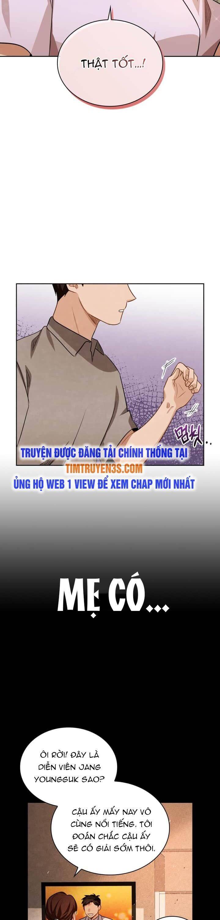 Sống như một diễn viên chapter 18 - Upload bởi truyensieuhay.com