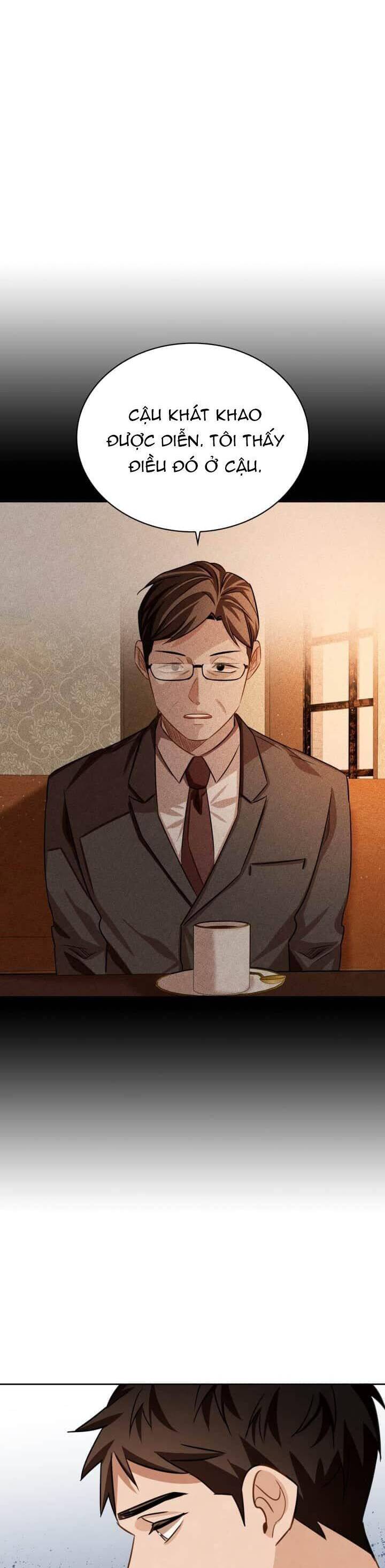 Sống như một diễn viên chapter 18 - Upload bởi truyensieuhay.com
