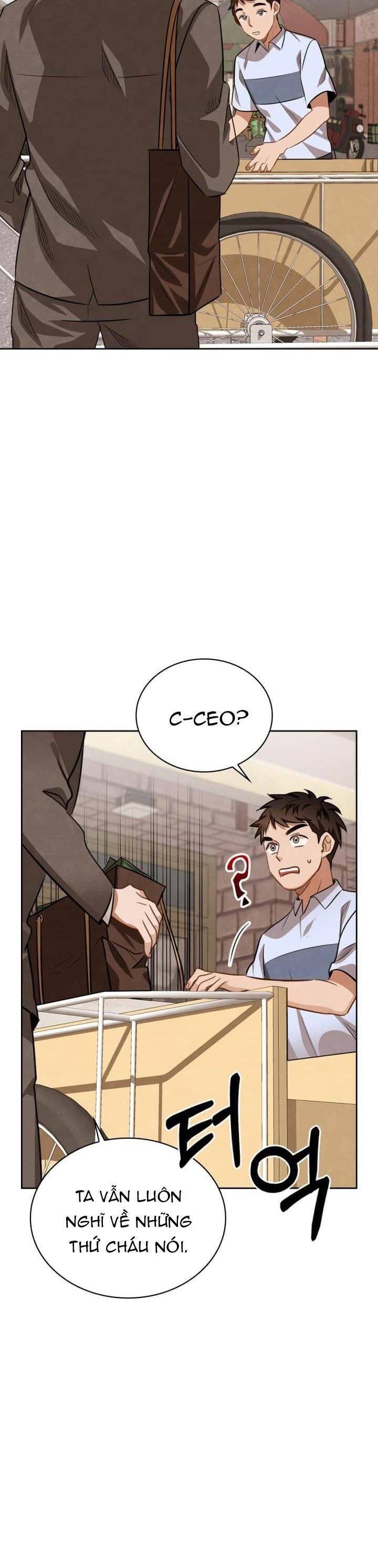 Sống như một diễn viên chapter 18 - Upload bởi truyensieuhay.com