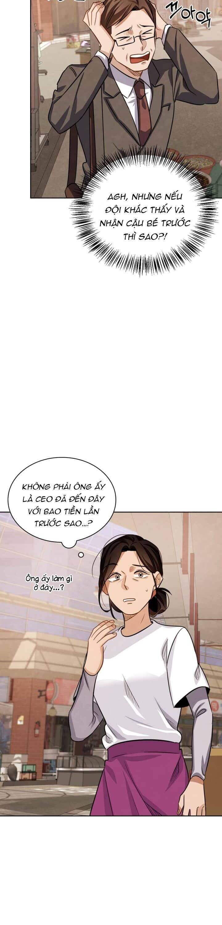 Sống như một diễn viên chapter 18 - Upload bởi truyensieuhay.com