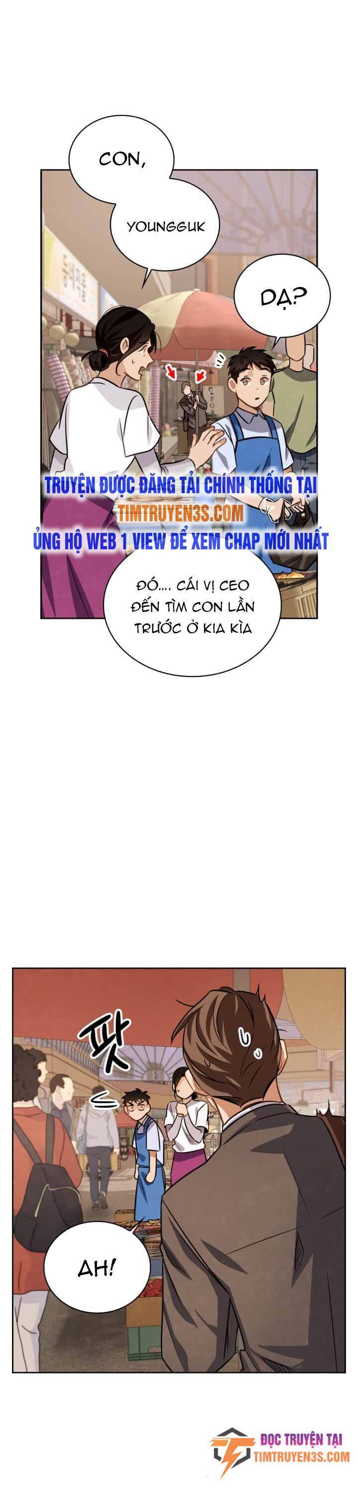 Sống như một diễn viên chapter 18 - Upload bởi truyensieuhay.com