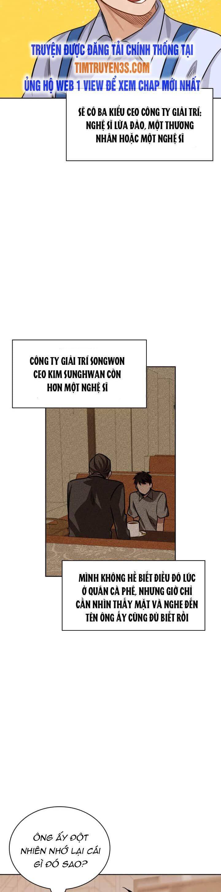 Sống như một diễn viên chapter 18 - Upload bởi truyensieuhay.com