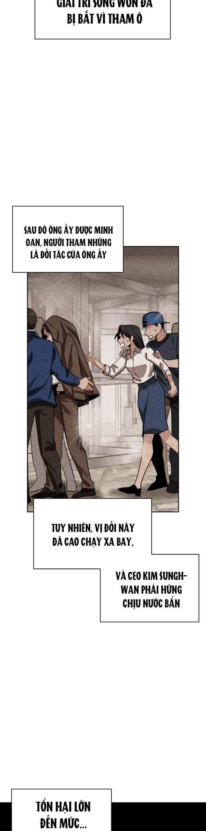 Sống như một diễn viên chapter 18 - Upload bởi truyensieuhay.com