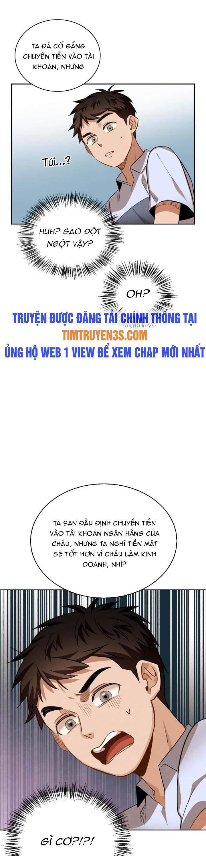 Sống như một diễn viên chapter 18 - Upload bởi truyensieuhay.com