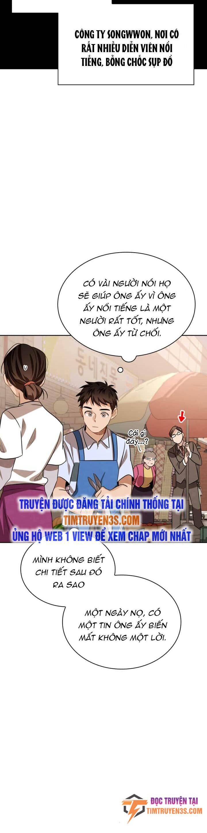 Sống như một diễn viên chapter 18 - Upload bởi truyensieuhay.com