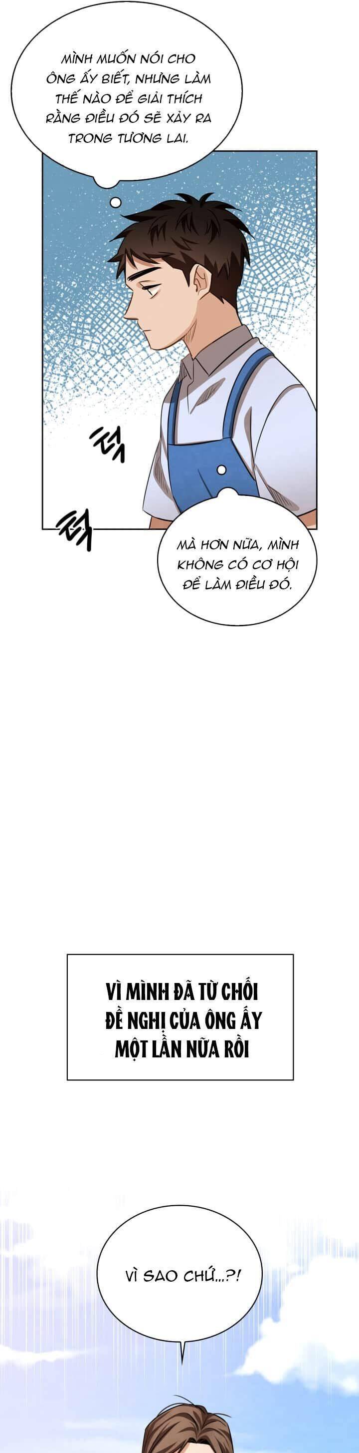 Sống như một diễn viên chapter 18 - Upload bởi truyensieuhay.com