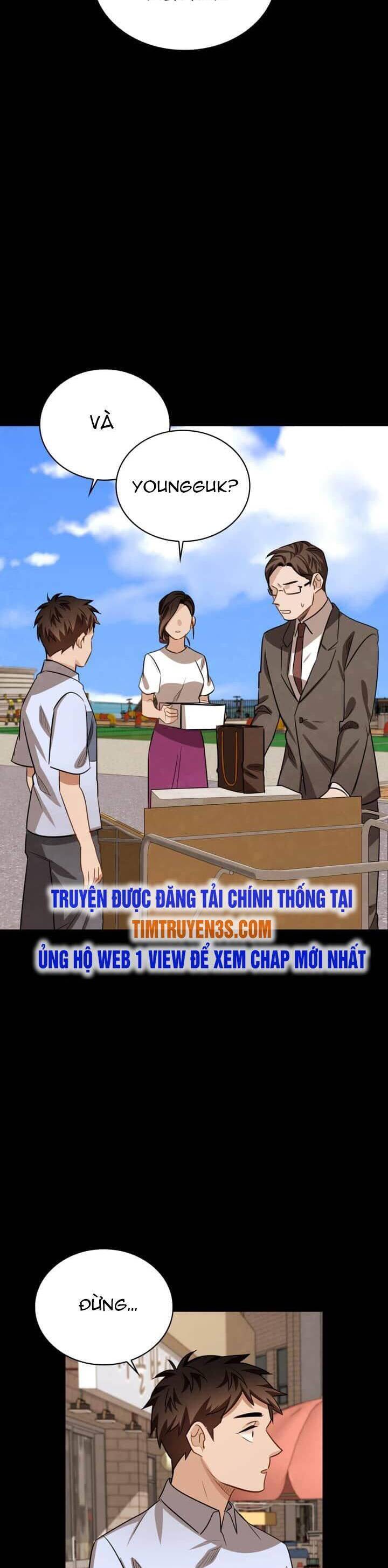 Sống như một diễn viên chapter 18 - Upload bởi truyensieuhay.com