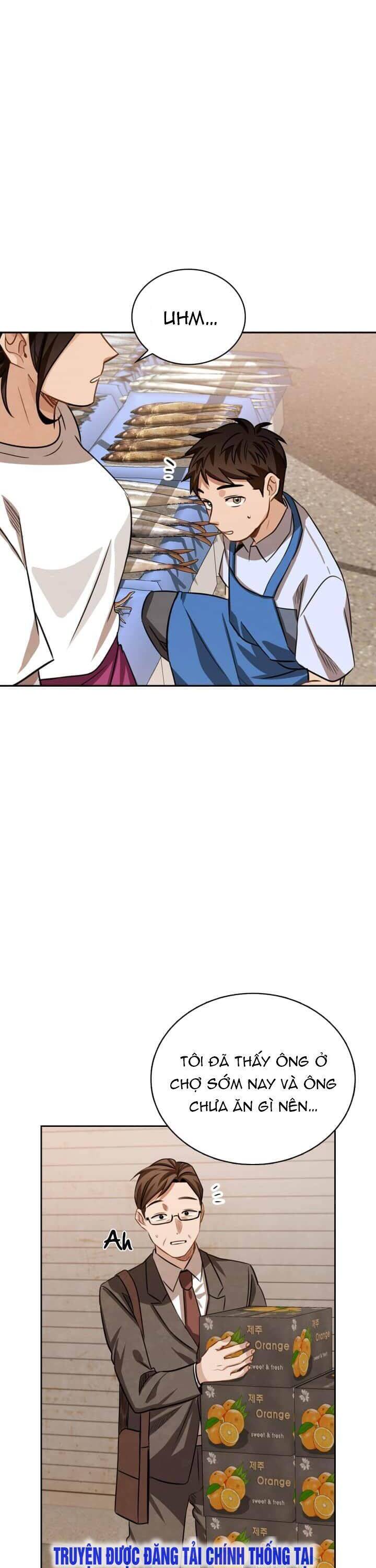 Sống như một diễn viên chapter 18 - Upload bởi truyensieuhay.com