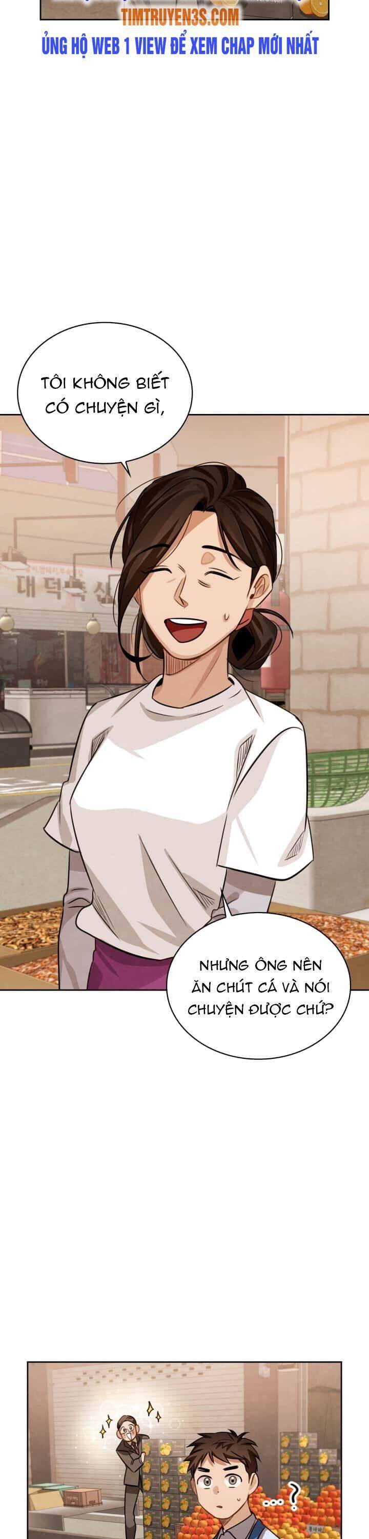 Sống như một diễn viên chapter 18 - Upload bởi truyensieuhay.com