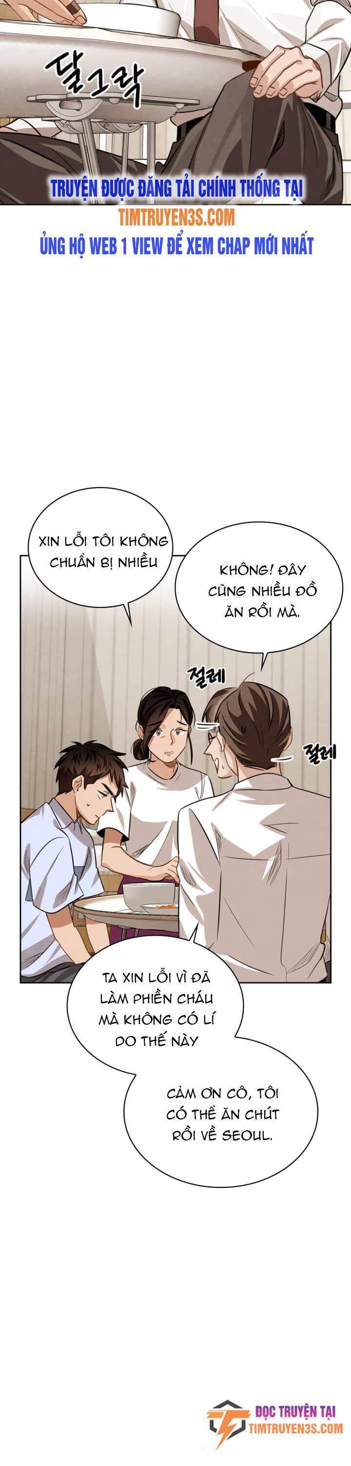 Sống như một diễn viên chapter 18 - Upload bởi truyensieuhay.com