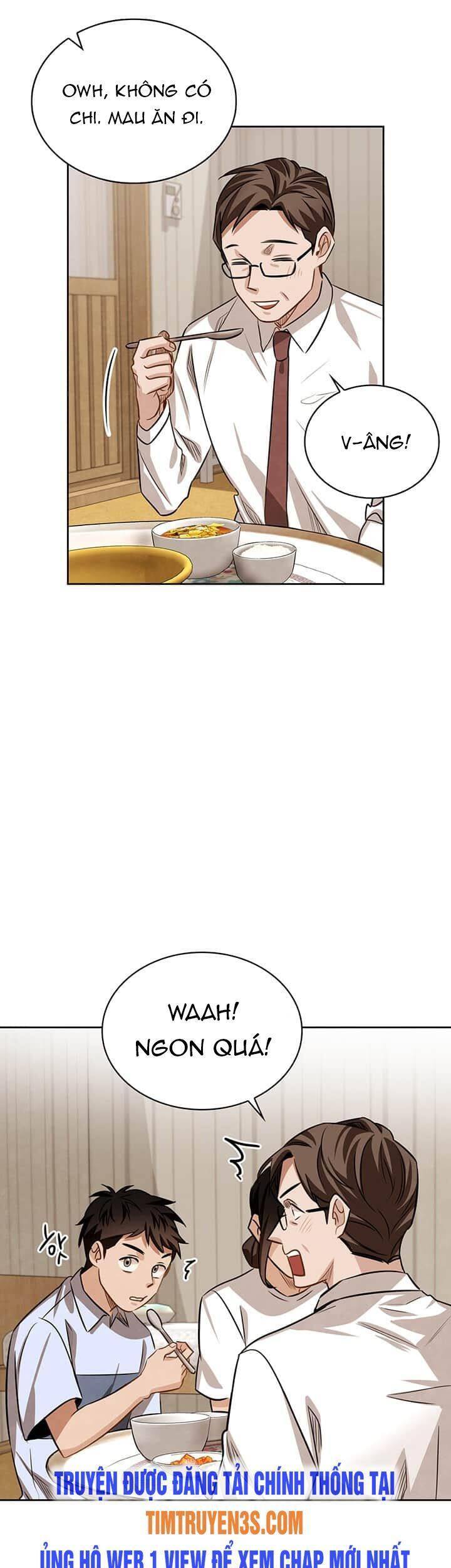 Sống như một diễn viên chapter 18 - Upload bởi truyensieuhay.com