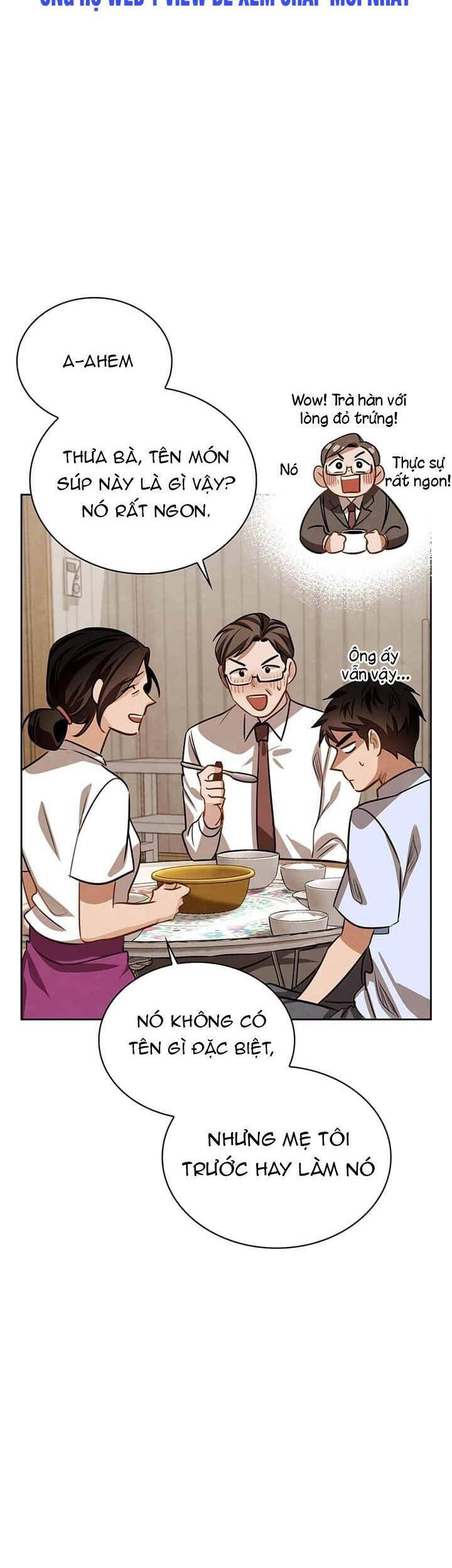 Sống như một diễn viên chapter 18 - Upload bởi truyensieuhay.com