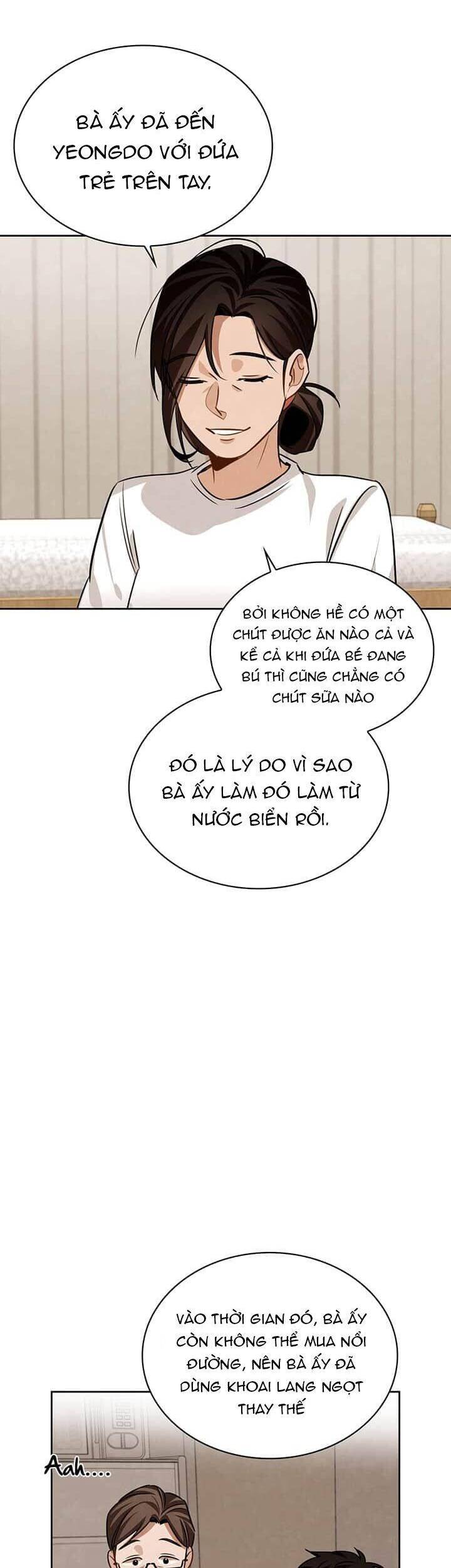 Sống như một diễn viên chapter 18 - Upload bởi truyensieuhay.com