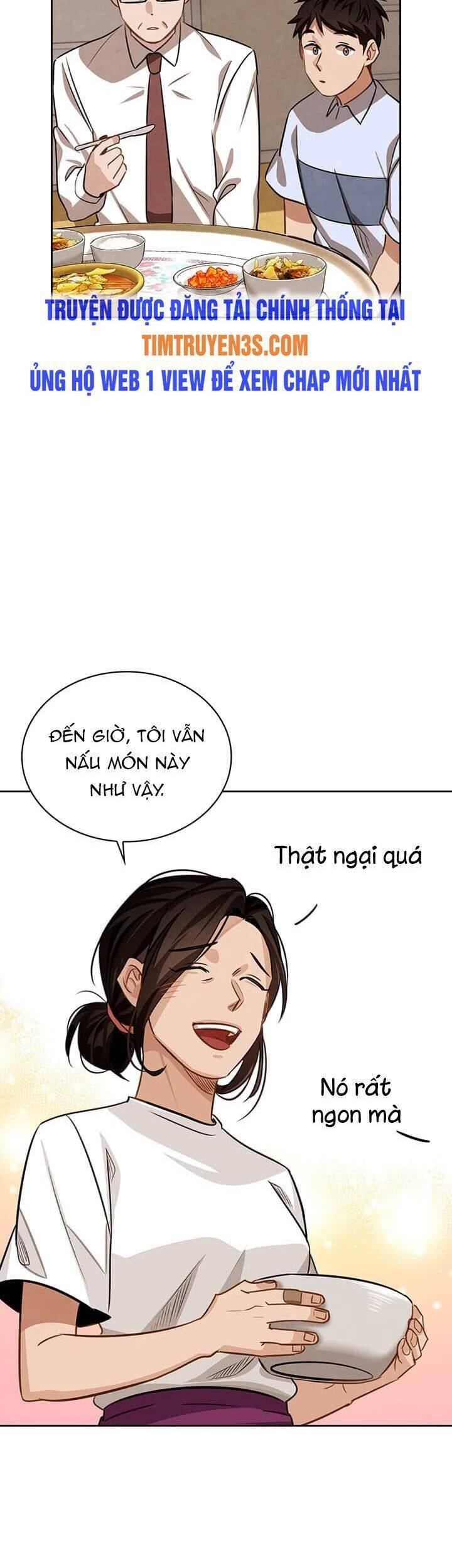 Sống như một diễn viên chapter 18 - Upload bởi truyensieuhay.com