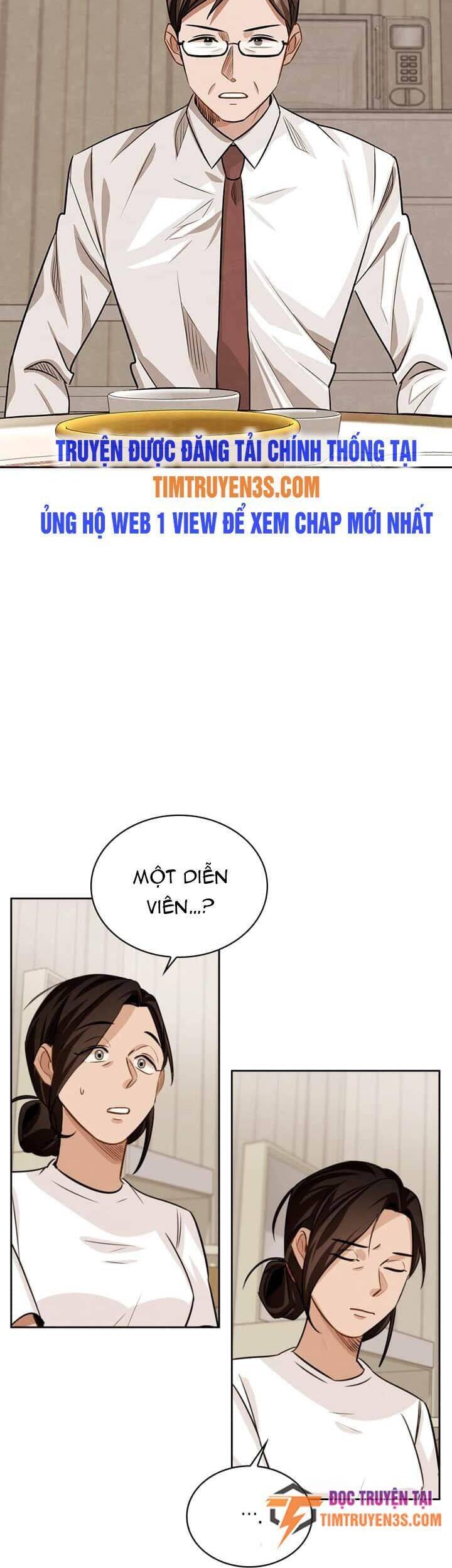Sống như một diễn viên chapter 18 - Upload bởi truyensieuhay.com
