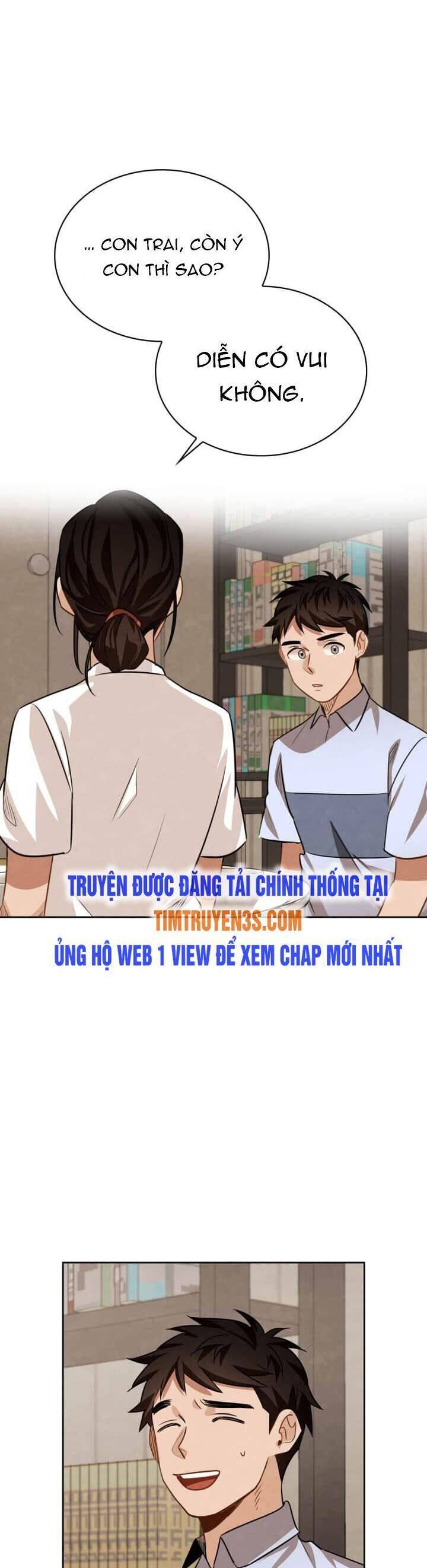 Sống như một diễn viên chapter 18 - Upload bởi truyensieuhay.com