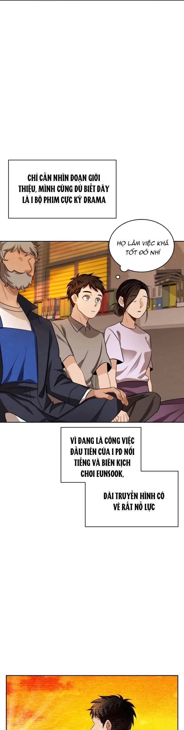 Sống như một diễn viên chapter 18 - Upload bởi truyensieuhay.com