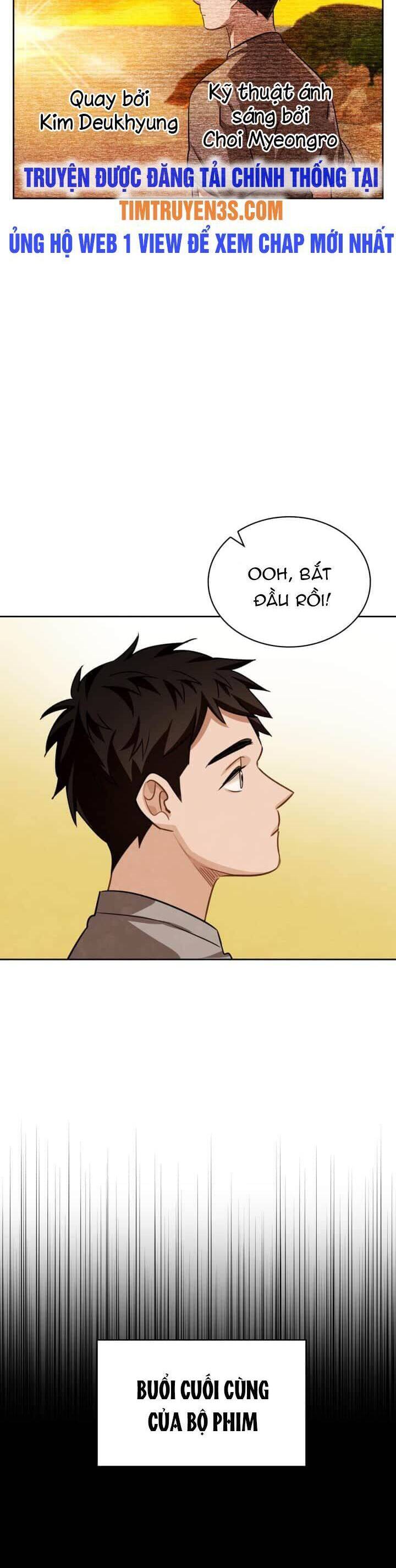 Sống như một diễn viên chapter 18 - Upload bởi truyensieuhay.com