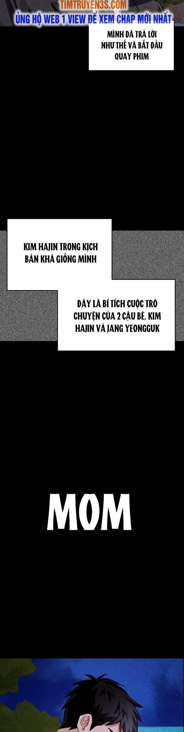 Sống như một diễn viên chapter 18 - Upload bởi truyensieuhay.com