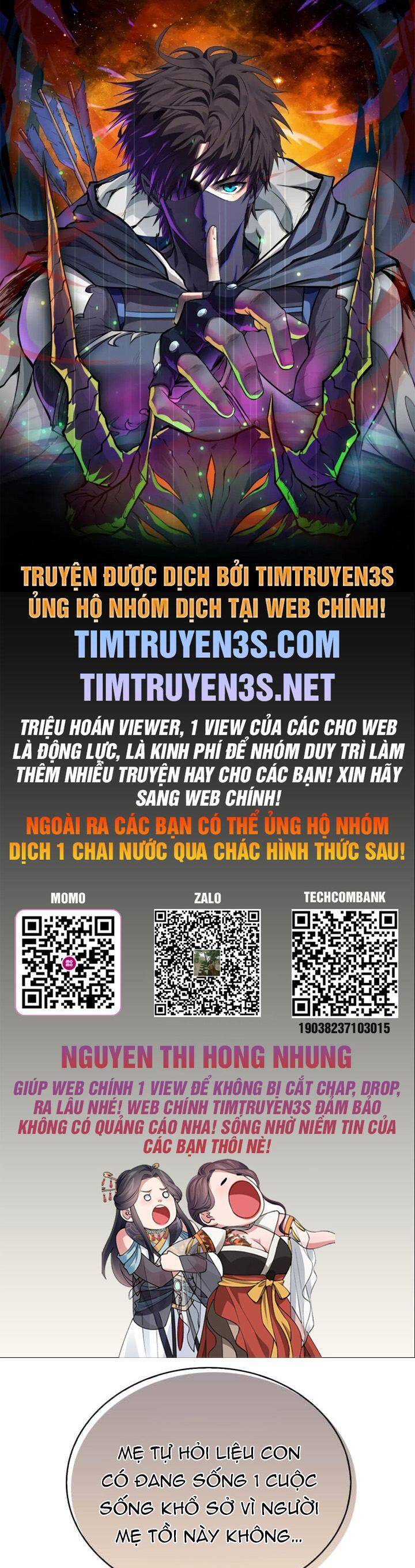 Sống như một diễn viên chapter 19 - Upload bởi truyensieuhay.com